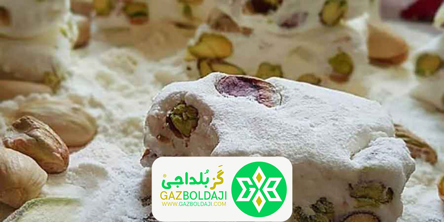 تاثیر رطوبت بر گز و راهکارهای بهبود نگهداری