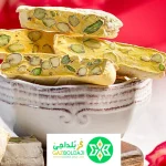 گز بلداجی در صادرات؛گزی از پایتخت گز ایران