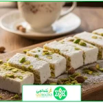 گز مخصوص بیماران دیابتی؛ از سلامت تا لذت واقعی