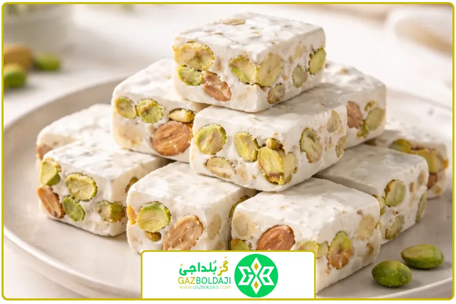 بند نخستین | گز بلداجی اصل