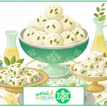 گز بلداجی مجلسی؛ تجربه طعم اصیل و ماندگار برای پذیرایی