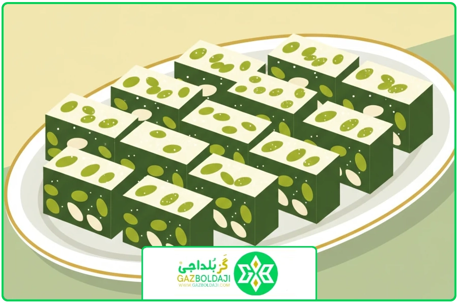 بند اول | گز بلداجی مجلسی