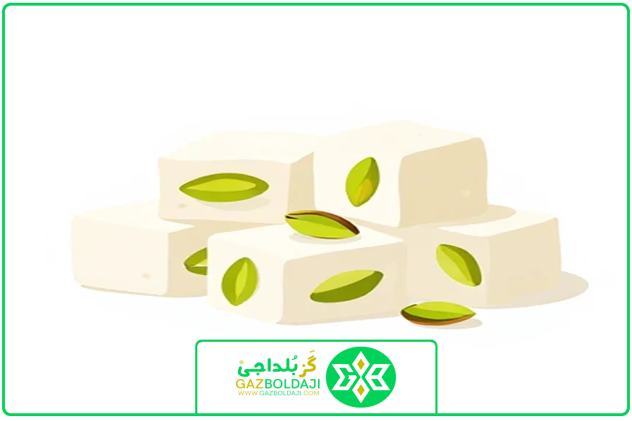 تصویر شاخص | گز مرغوب بلداجی