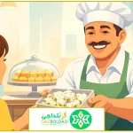 خرید گز بلداجی تازه؛ تجربه طعم اصیل و کیفیت بی نظیر