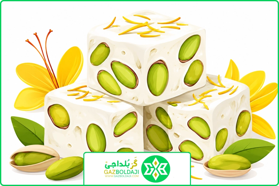 زمان بندی درست | بادکا گز