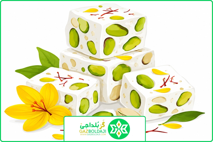 تصویر شاخص | بادکا گز