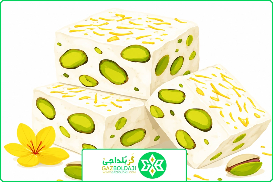 انتخاب ظروف مناسب | بادکا گز