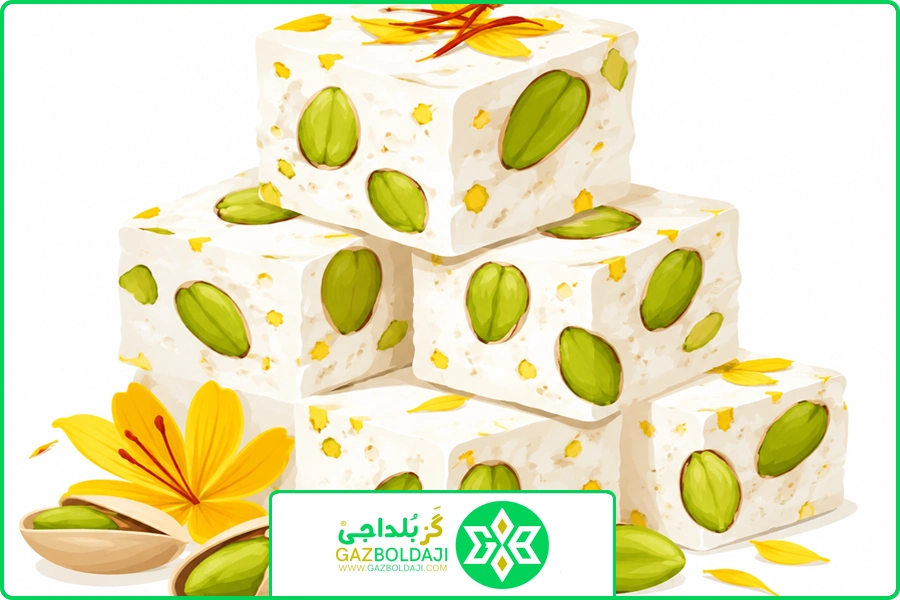 جلوگیری از واکنش نامطلوب | بادکا گز