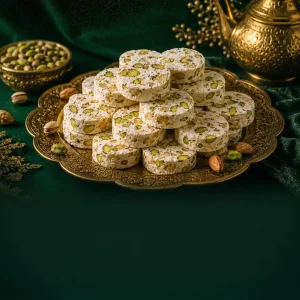 گز سکه ای