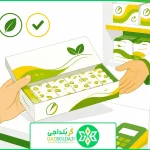 خرید گز بلداجی رژیمی؛ راهنمای جامع و کامل خرید گز