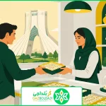 خرید گز لقمه ای در تهران؛ چطور بهترین سوغات اصفهان را در پایتخت پیدا کنیم؟