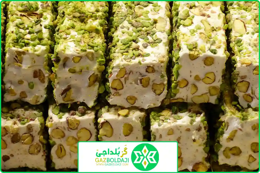 گز مناسب سازمانی | جمع بندی