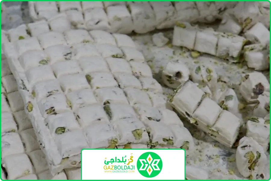 گز آردی چیست | خرید گز آردی تهران